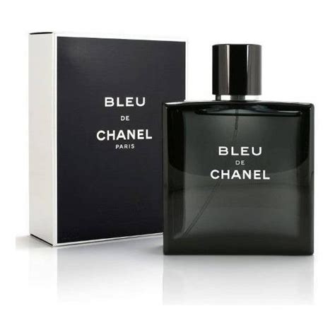 perfume para hombre bleu de chanel|perfume bleu chanel caballero.